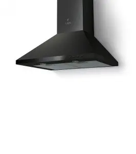 Вытяжка LEX BISTON ECO 500 BLACK