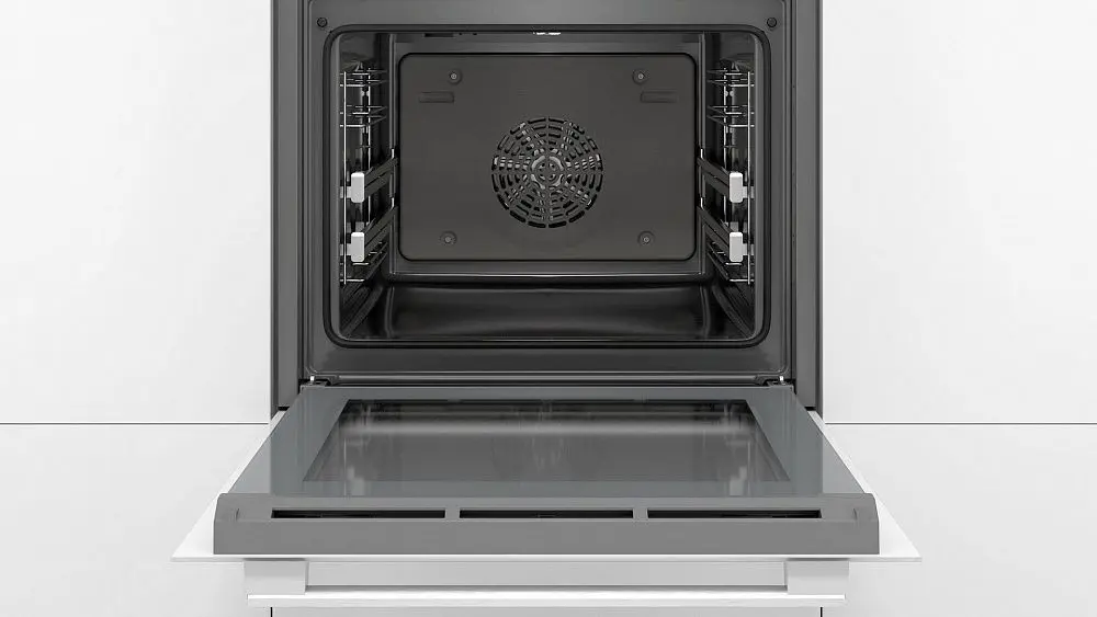 Духовой шкаф BOSCH HBG536HW0R — фото