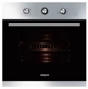 Духовой шкаф AKPO PEA 080 IX