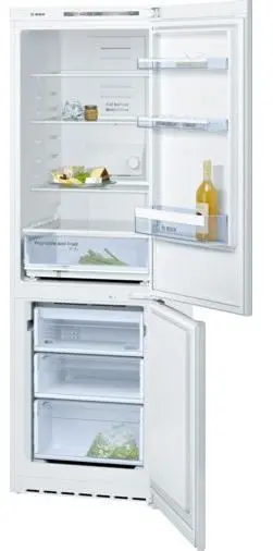 Холодильник BOSCH KGN 36NW13 — фото