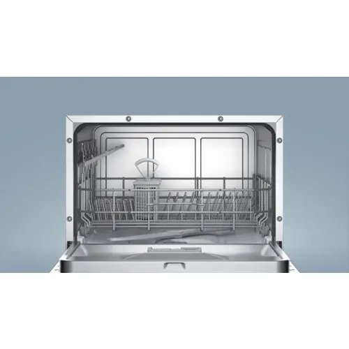 Посудомоечная машина BOSCH sks 40e22 — фото