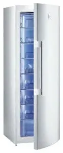 Морозильник Gorenje F 65 SYW