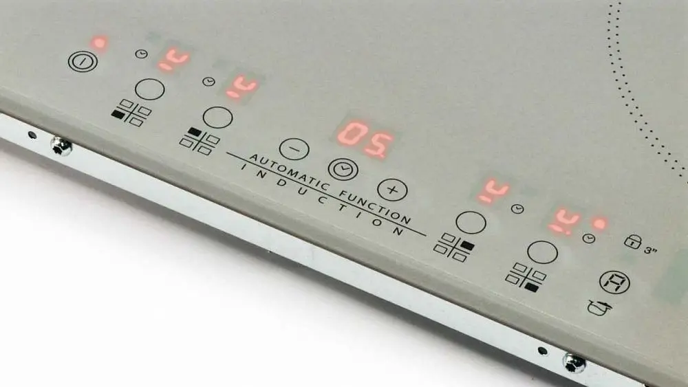 Поверхность WHIRLPOOL ACM 804/BA/S — фото