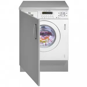 Стиральная машина встраиваемая TEKA lsi4 1400 е