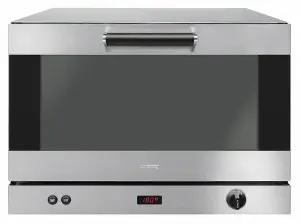 Конвекционная печь SMEG  alfa 144 gh1