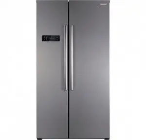 Холодильник GRAUDE SBS 180.0 E