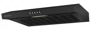 Вытяжка KRONA Ermina 600 black PB