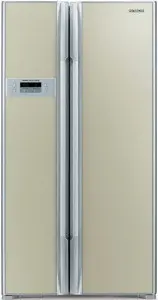 Холодильник side-by-side HITACHI r-s702gu8 ggl