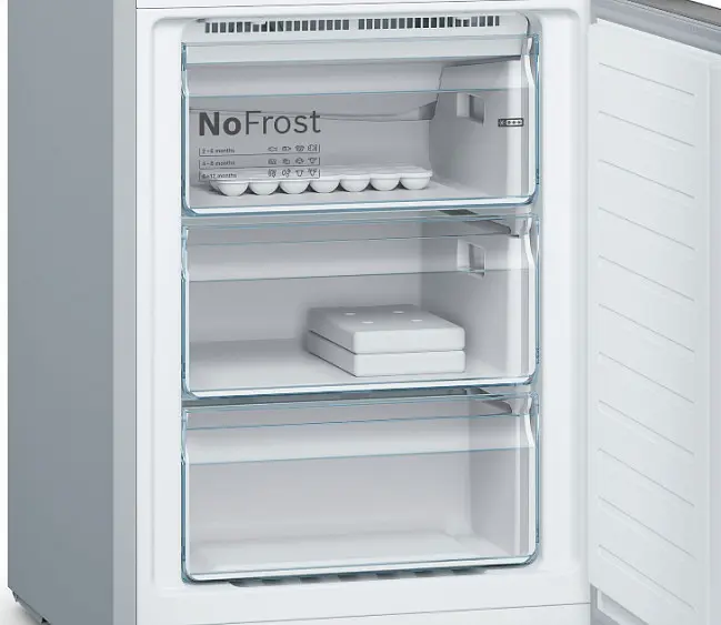 Холодильник Bosch KGN39LB3AR — фото