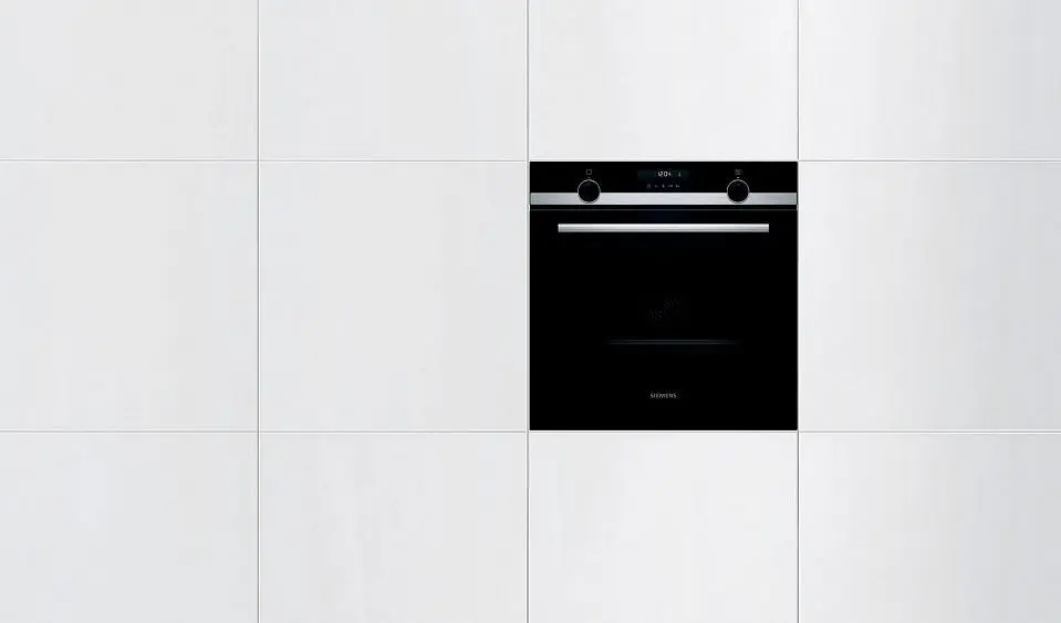Духовой шкаф Siemens HB 537 GB S 0 R — фото