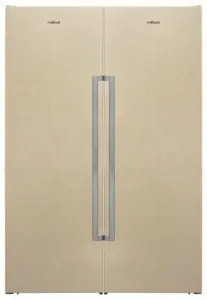 Холодильник VESTFROST VF395-1SBB