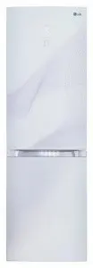 Холодильник LG ga-b439tgkw