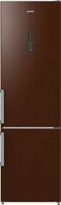 Холодильник GORENJE NRK 6201MCH
