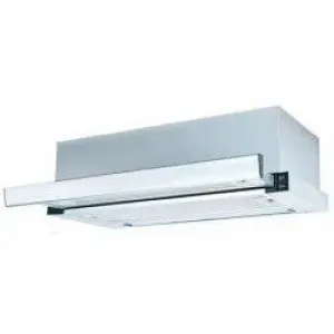 Вытяжка LEX inbox q 500 inox