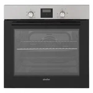 Духовой шкаф Simfer B6EM56070