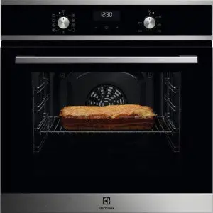 Духовой шкаф ELECTROLUX EOF5H50BX