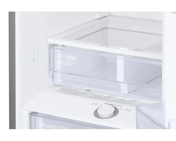 Холодильник SAMSUNG RB38A6B6F22 — фото