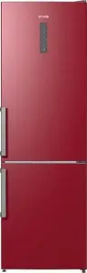 Холодильник GORENJE NRK 6192 MR