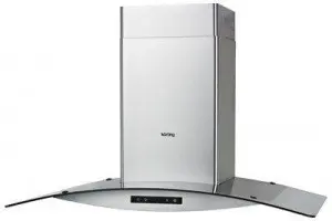 Вытяжка KORTING khc 9672 x