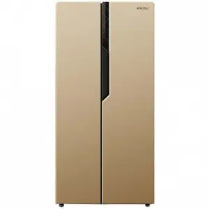 Холодильник ASCOLI ACDG450WE