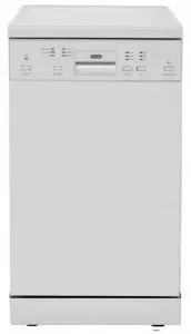 Посудомоечная машина DELONGHI DDWS09S Quarzo