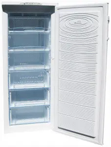 Морозильник SHIVAKI sfr-220w