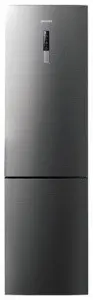 Холодильник SAMSUNG rl-63 gcbmg1