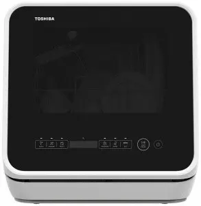 Посудомоечная машина TOSHIBA DWS-22ARU