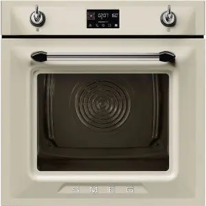 Духовой шкаф SMEG SOP6902S2PP