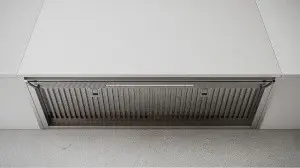 Вытяжка SIRIUS SL 928 IX 120
