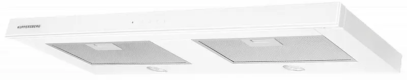 Вытяжка KUPPERSBERG SLIMLUX S 90 GW — фото
