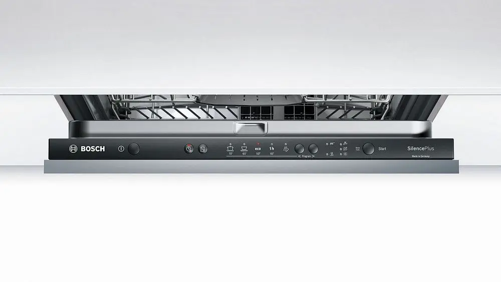 Посудомоечная машина BOSCH SMV25CX00 R — фото