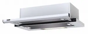 Вытяжка KRONASTEEL KAMILLA slim 500 white