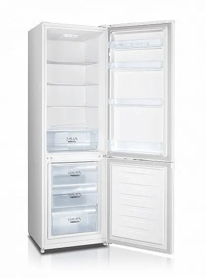 Холодильник GORENJE RK4181PW4 — фото