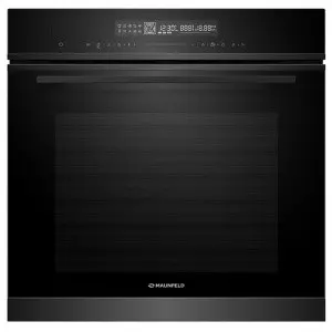 Духовой шкаф MAUNFELD MEOR7217SMB