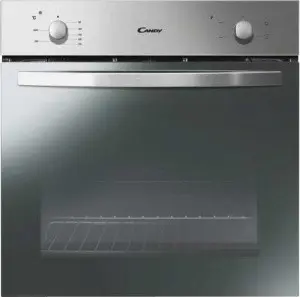 Встраиваемый электрический духовой шкаф Candy FCS 100 X/E1