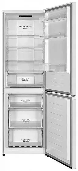 Холодильник GORENJE NRK619FEW4 — фото