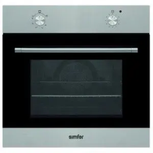 Духовой шкаф SIMFER  b6gm12001