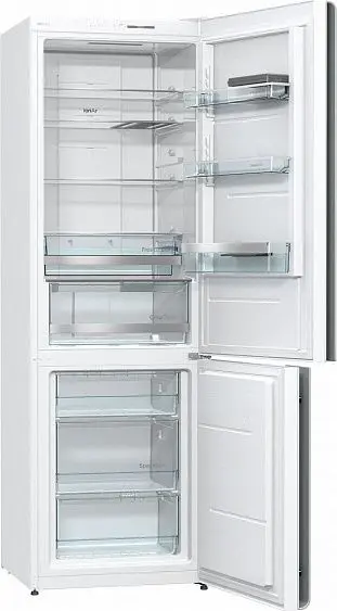 Холодильник GORENJE NRK612ORAW — фото