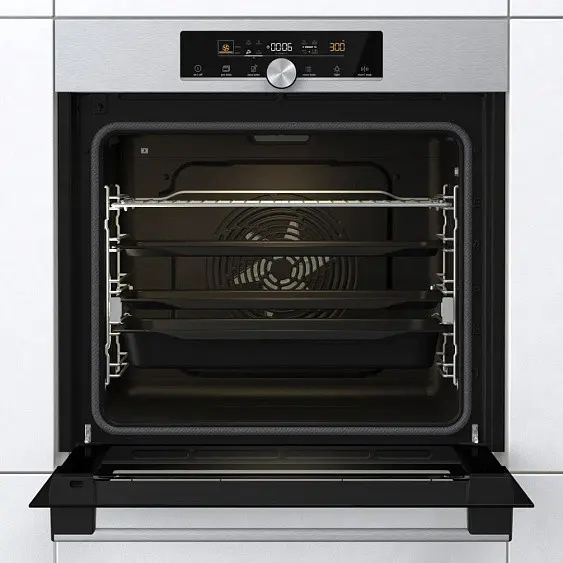 Духовой шкаф GORENJE BPS6747A06X — фото