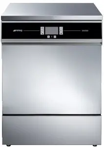 Посудомоечная машина SMEG SW262Т