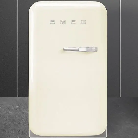 Минибар SMEG FAB5LCR3 — фото