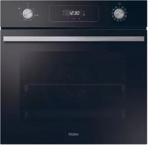 Духовой шкаф HAIER HOD-P12CTGB
