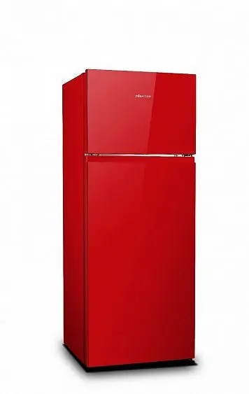 Холодильник HISENSE RT267D4AR1 — фото