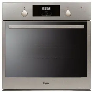 Духовой шкаф WHIRLPOOL akp 276 ix