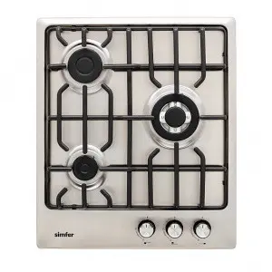 Варочная поверхность SIMFER H45V35M571