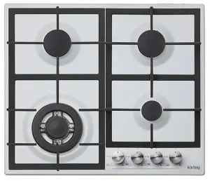 Поверхность KORTING hg 665 ctw