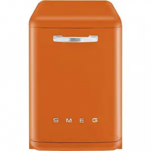 Посудомоечная машина Smeg LVFABOR