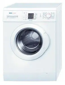 Стиральная машина узкая BOSCH wlx 24460