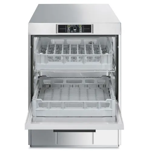 Посудомоечная машина SMEG UD522D — фото